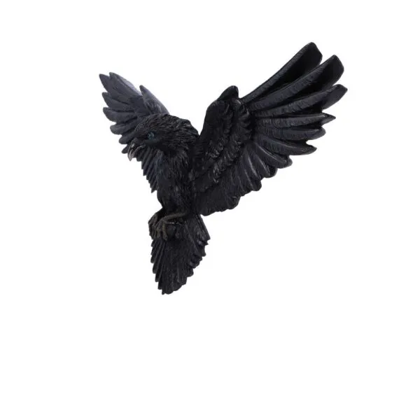 u7043m25-1.webp Flight of the Raven 35cm