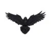 u7043m25.webp Flight of the Raven 35cm