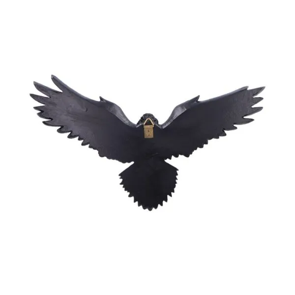 u7043m25-2.webp Flight of the Raven 35cm