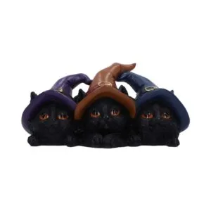 Trio of Mischief 20cm