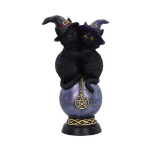 Kittens Orbuculum 19cm