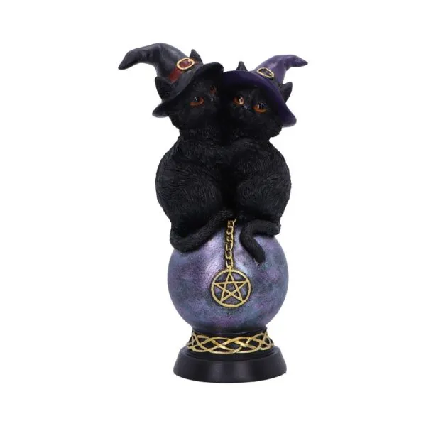 u7047m25.webp Kittens Orbuculum 19cm