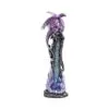 u7050m25.webp Mythic Crystal Incense Holder 27cm