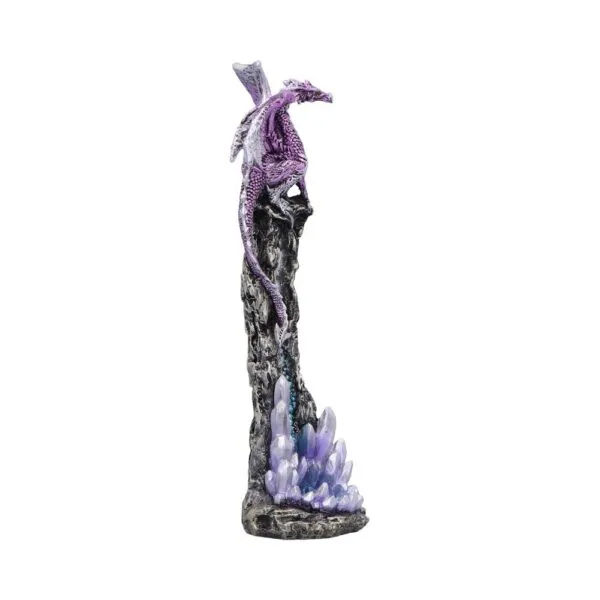 u7050m25-3.webp Mythic Crystal Incense Holder 27cm