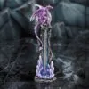 u7050m25-7.webp Mythic Crystal Incense Holder 27cm
