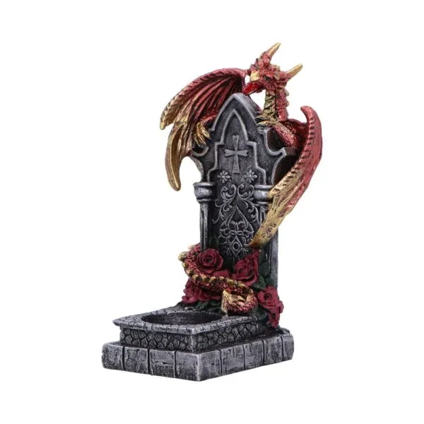 u7052m25-1.webp Light of the Dragon Red 16cm