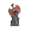 u7052m25-2.webp Light of the Dragon Red 16cm