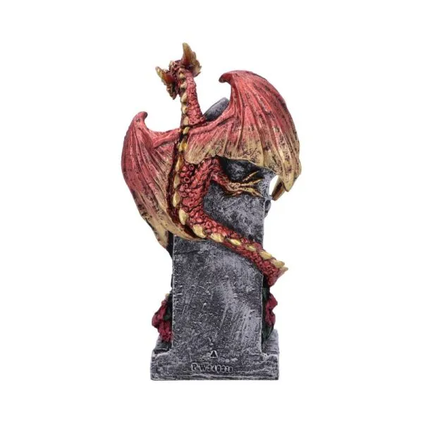 u7052m25-2.webp Light of the Dragon Red 16cm