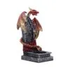 u7052m25-3.webp Light of the Dragon Red 16cm