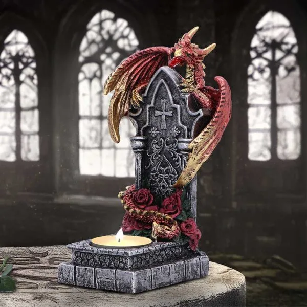 u7052m25-7.webp Light of the Dragon Red 16cm