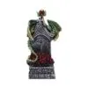 u7053m25.webp Light of the Dragon Green 16cm