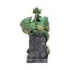 u7053m25-2.webp Light of the Dragon Green 16cm