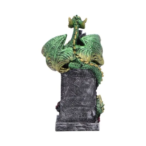 u7053m25-2.webp Light of the Dragon Green 16cm