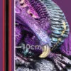 u7065b25-size.webp Titans Reign 20.5cm