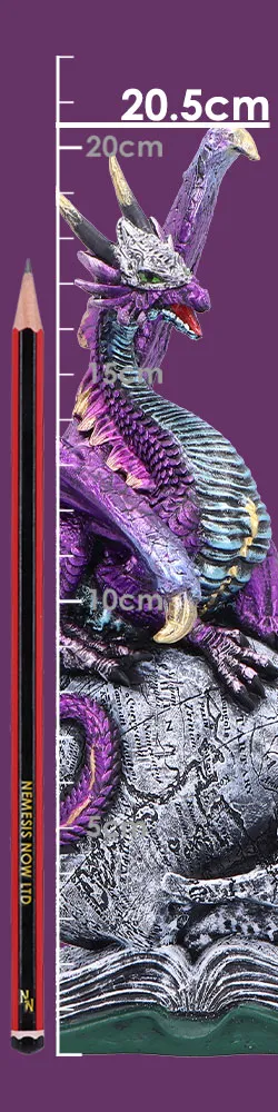 u7065b25-size.webp Titans Reign 20.5cm