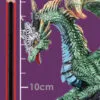 u7066b25-size.webp Ignisars Rule 22.5cm