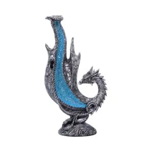 u7071b25.webp Dragon Flare Backflow Incense Burner 24cm