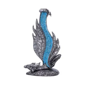 u7072b25.webp Dragon Flame Backflow Incense Burner 20cm