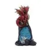 u7073b25.webp Crystal Cave Dweller 19cm