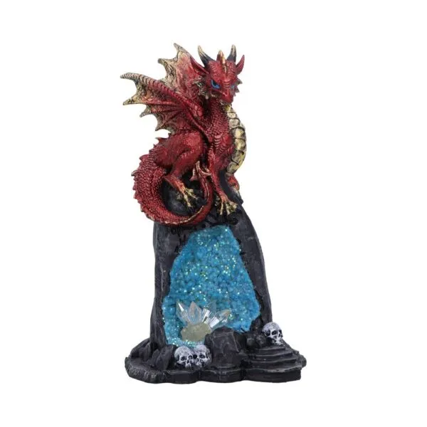 u7073b25.webp Crystal Cave Dweller 19cm