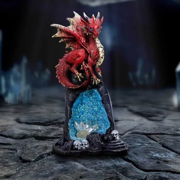 u7073b25-7.webp Crystal Cave Dweller 19cm