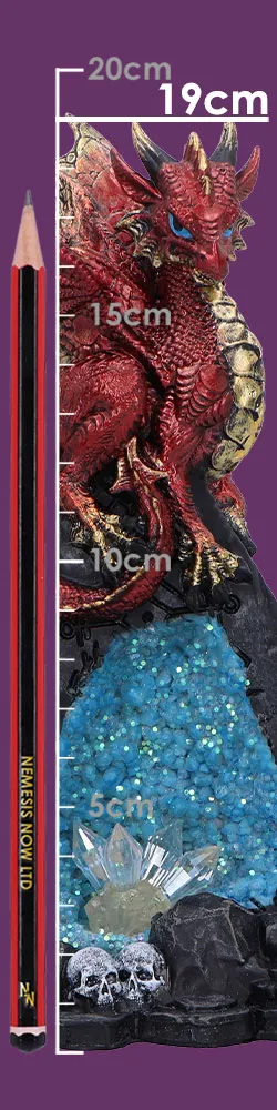 u7073b25-size.webp Crystal Cave Dweller 19cm