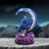 u7089b25-7.webp Dragonling Doze 17.5cm