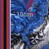 u7089b25-size.webp Dragonling Doze 17.5cm