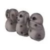 u7108b25-1.webp Three Wise Seals 7.5cm