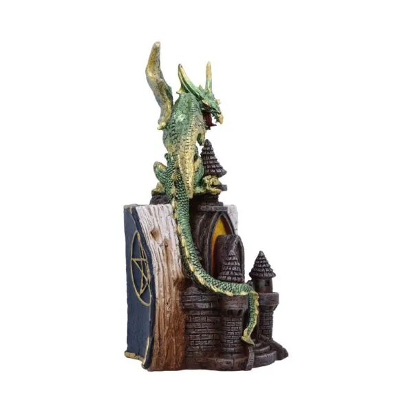 u7212c25-3.webp Draconis Arcanum 25cm
