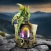 u7212c25-7.webp Draconis Arcanum 25cm