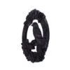 u7213c25-1.webp Watcher of the Veil (Wall Hanging) 22.5cm