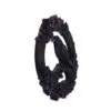 u7213c25-3.webp Watcher of the Veil (Wall Hanging) 22.5cm