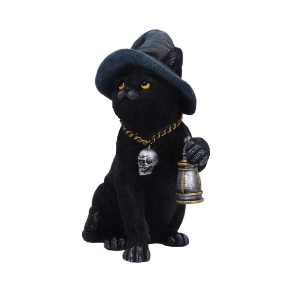 u7227c25-1.webp Familiar's Lantern 18cm