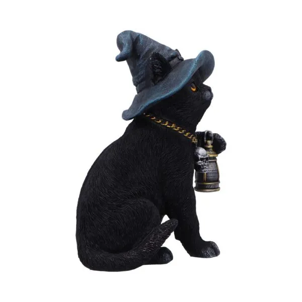 u7227c25-3.webp Familiar's Lantern 18cm