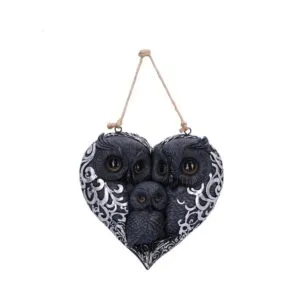 Twilight Trio 19cm