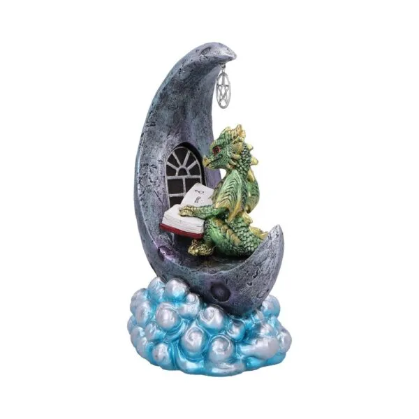 u7275c25-1.webp Moonbound Scholar 21cm