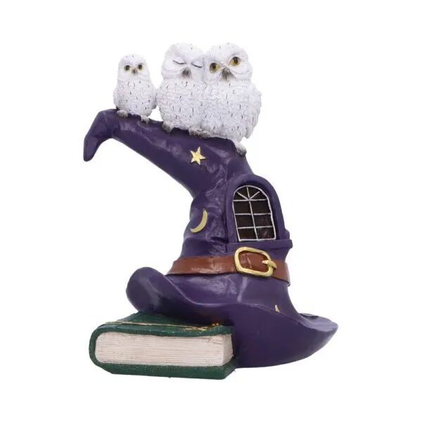 u7286c25.webp The Witching Perch 18.5cm