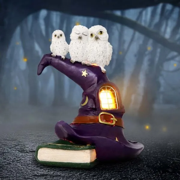 u7286c25-7.webp The Witching Perch 18.5cm
