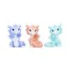 u7412a26.webp Coralscale Hatchling Trio (set of 3) 8.7cm