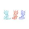 u7412a26-2.webp Coralscale Hatchling Trio (set of 3) 8.7cm