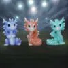 u7412a26-7.webp Coralscale Hatchling Trio (set of 3) 8.7cm