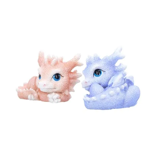 u7413a26-1.webp Coralscale Nestlings (Set of 2) 7.1cm