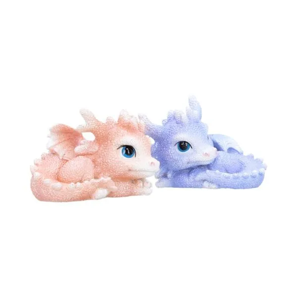 u7413a26-2.webp Coralscale Nestlings (Set of 2) 7.1cm