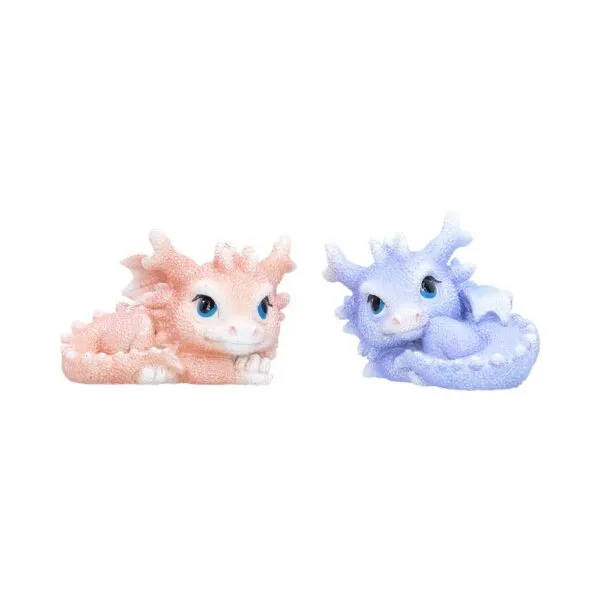 u7413a26.webp Coralscale Nestlings (Set of 2) 7.1cm