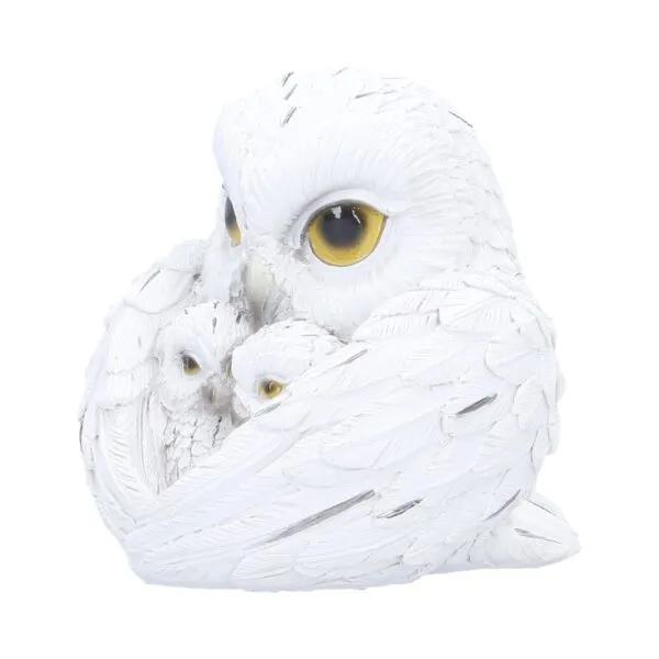 u7418a26-1.webp Feathered Nest 10.7cm