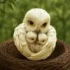 u7418a26-7.webp Feathered Nest 10.7cm
