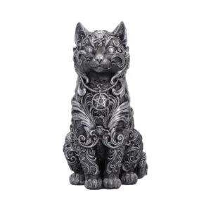 Hexbound Familiar (Silver)