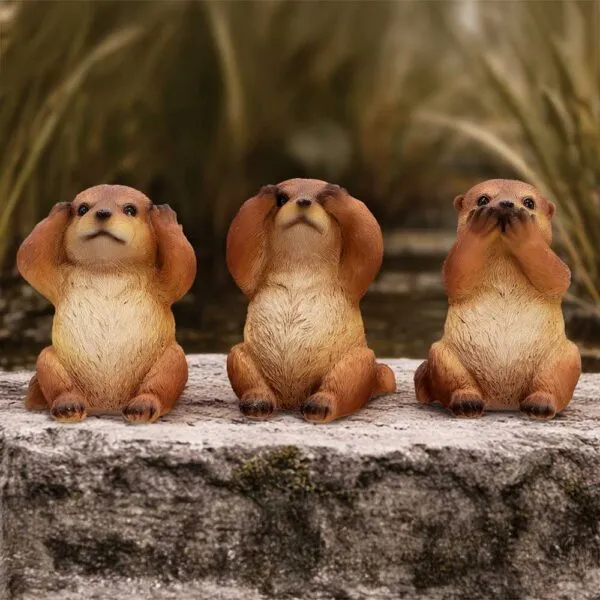 u7578b26-7.webp Three Wise Otters