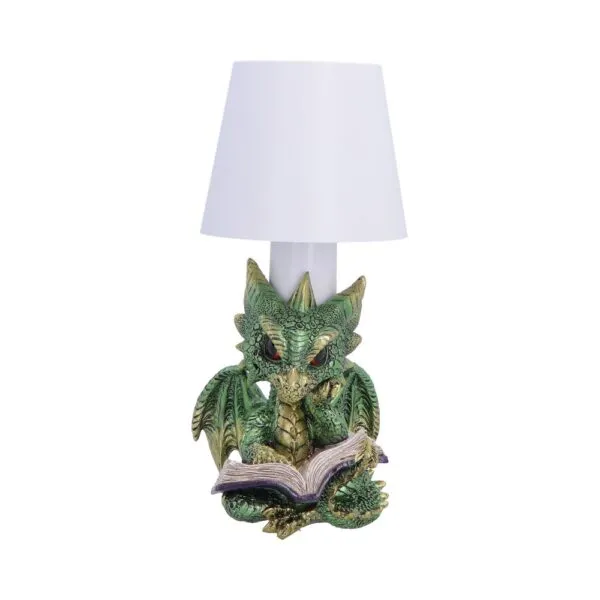u7587b26.webp Bookwyrm Lamp